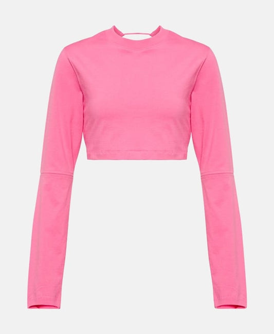 Jacquemus Long-sleeved top
