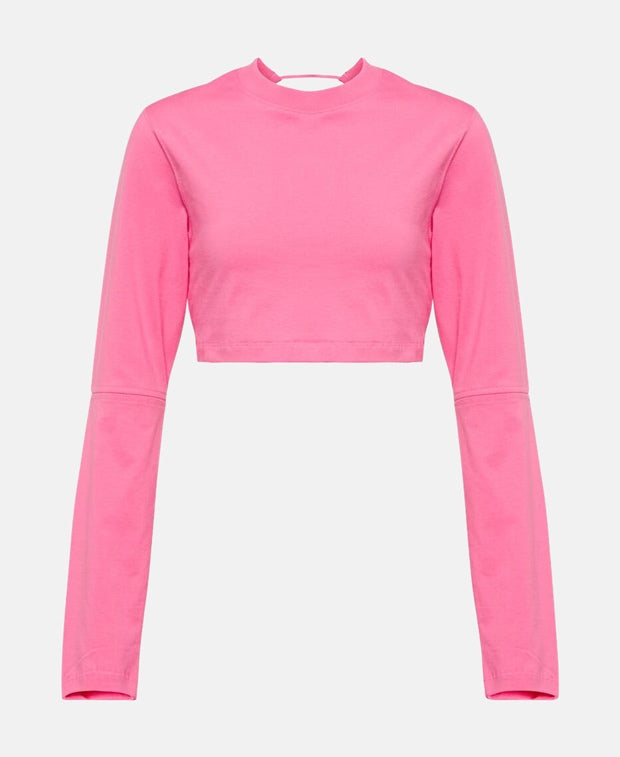 Jacquemus Long-sleeved top