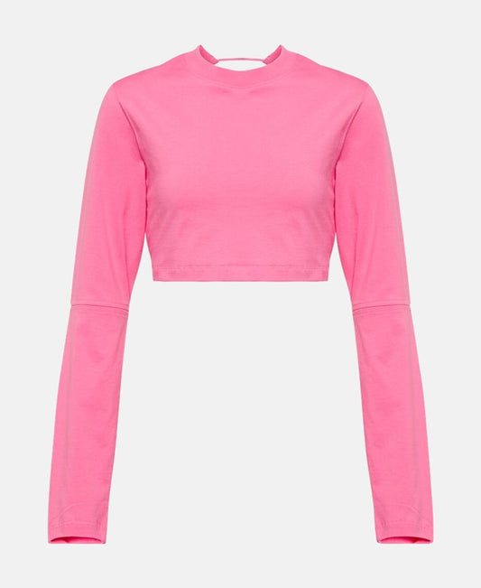 Jacquemus Long-sleeved top