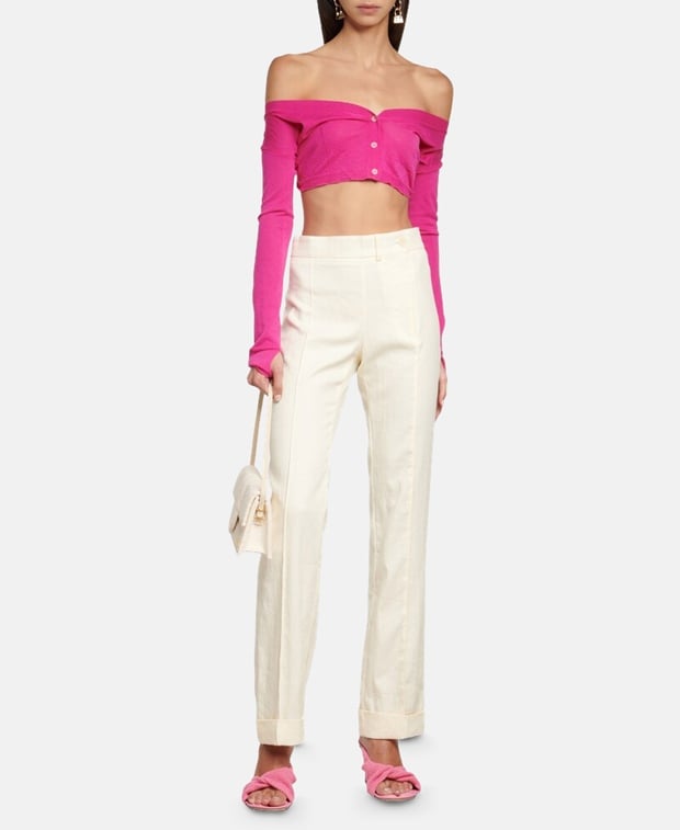 Jacquemus Cardigan