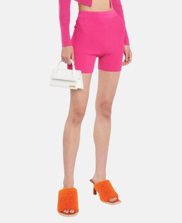 Jacquemus Shorts