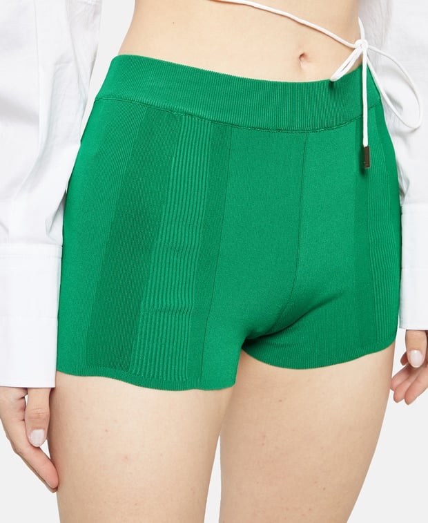 Jacquemus Shorts