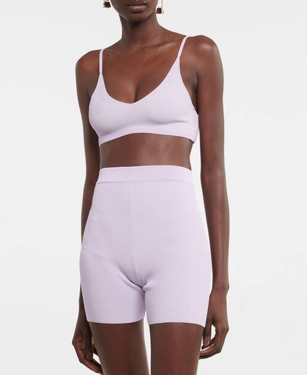 Jacquemus Shorts