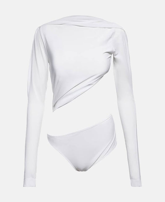 Jacquemus Body Oatmeal