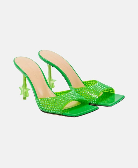 Mach & Mach Mules