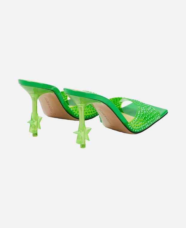 Mach & Mach Mules
