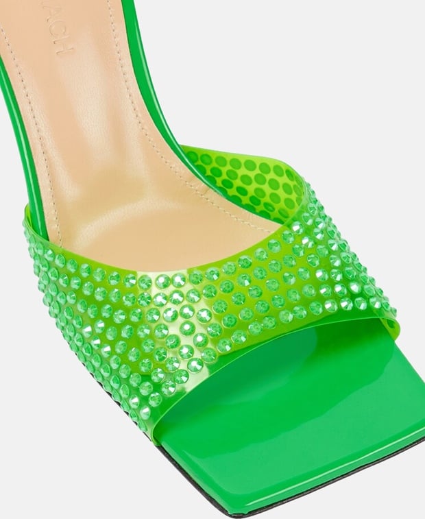 Mach & Mach Mules