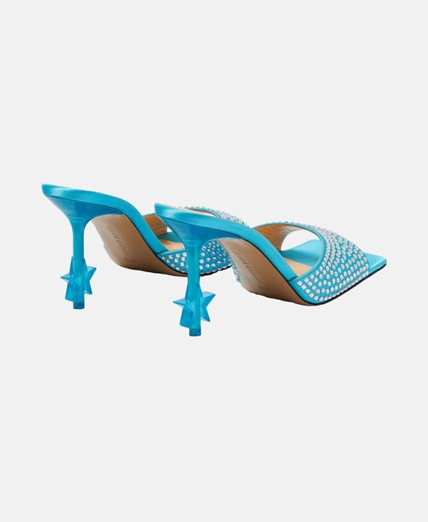 Mach & Mach Mules