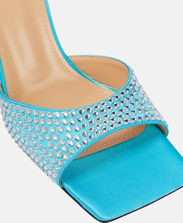 Mach & Mach Mules