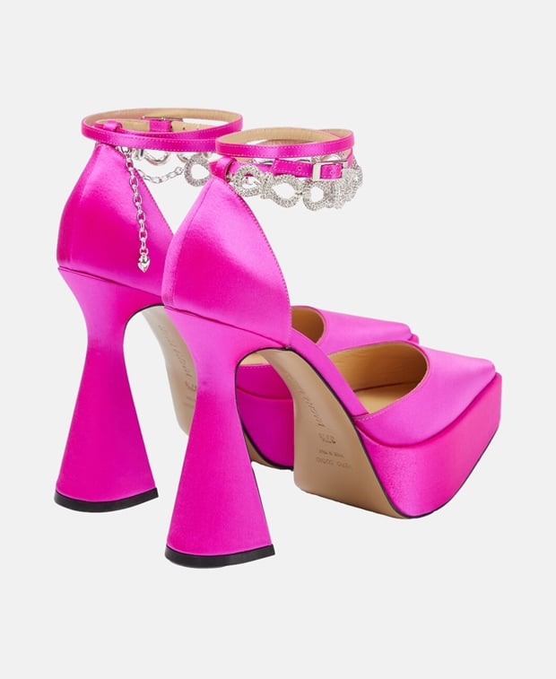 Mach & Mach Pumps