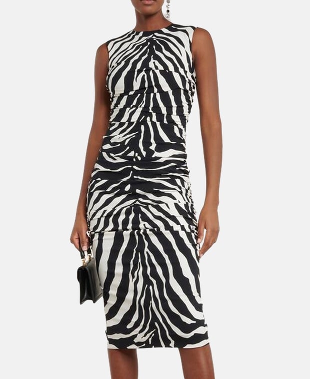 Dolce & Gabbana Casual dress