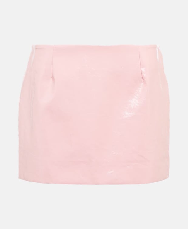 Dolce & Gabbana Miniskirt