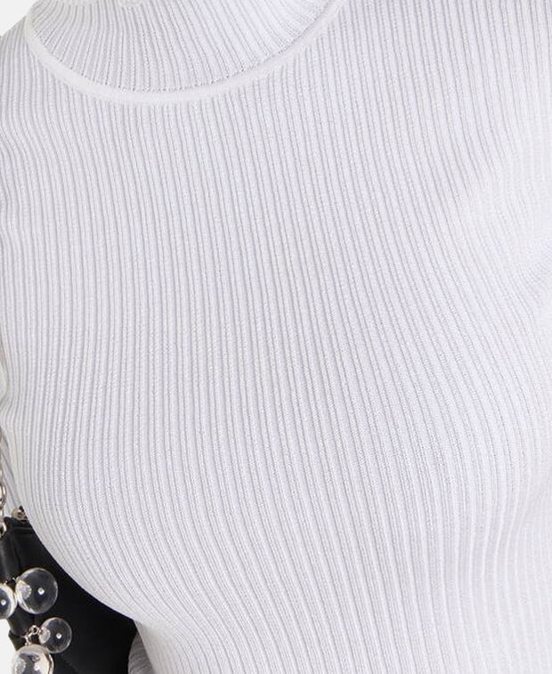 Alaia Knitted jumper