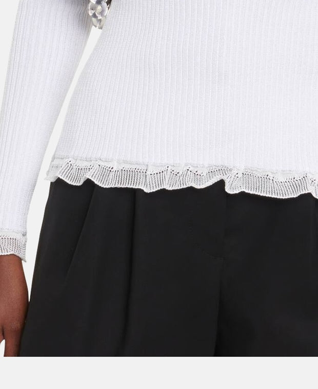 Alaia Knitted jumper