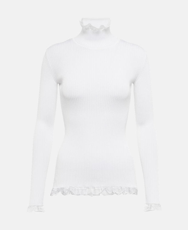 Alaia Knitted jumper