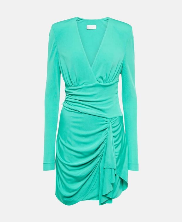 Rebecca Vallance Party dress