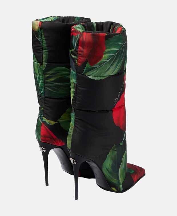 Dolce & Gabbana Ankle boots