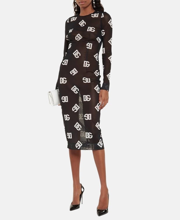 Dolce & Gabbana Casual dress