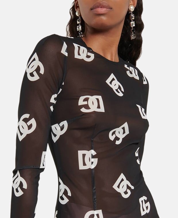 Dolce & Gabbana Casual dress