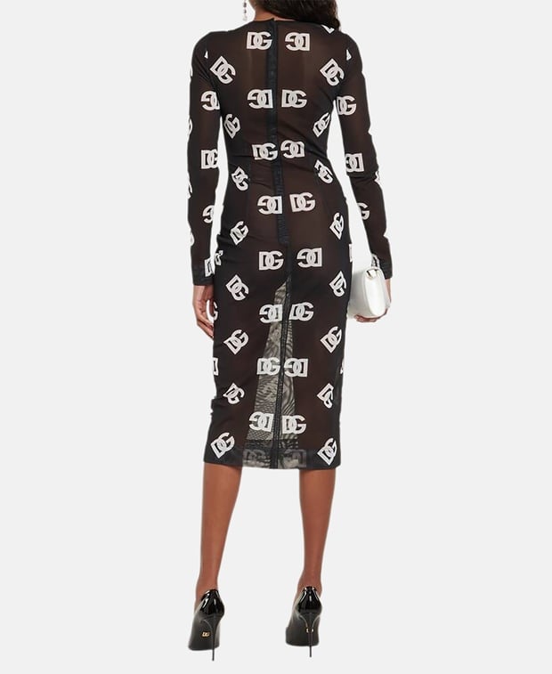 Dolce & Gabbana Casual dress