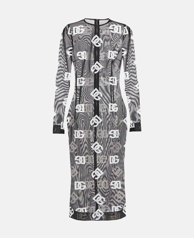 Dolce & Gabbana Casual dress