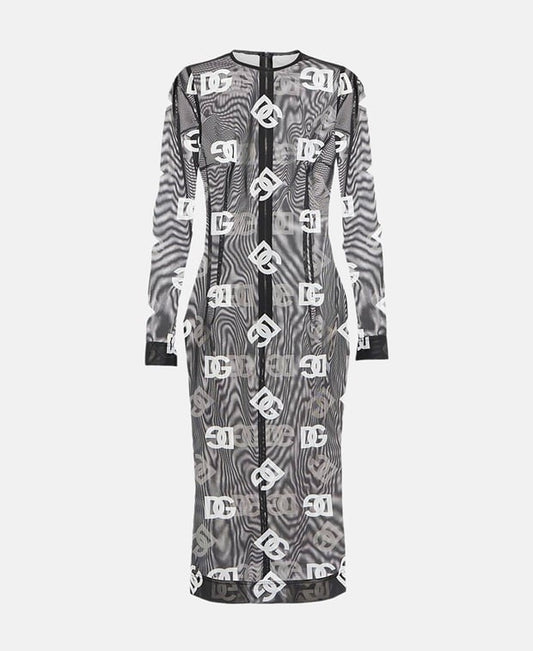 Dolce & Gabbana Casual dress
