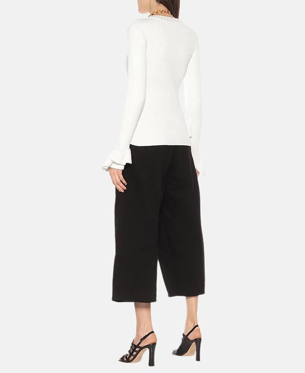 Dries Van Noten Long-sleeved jumper