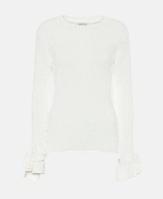 Dries Van Noten Long-sleeved jumper