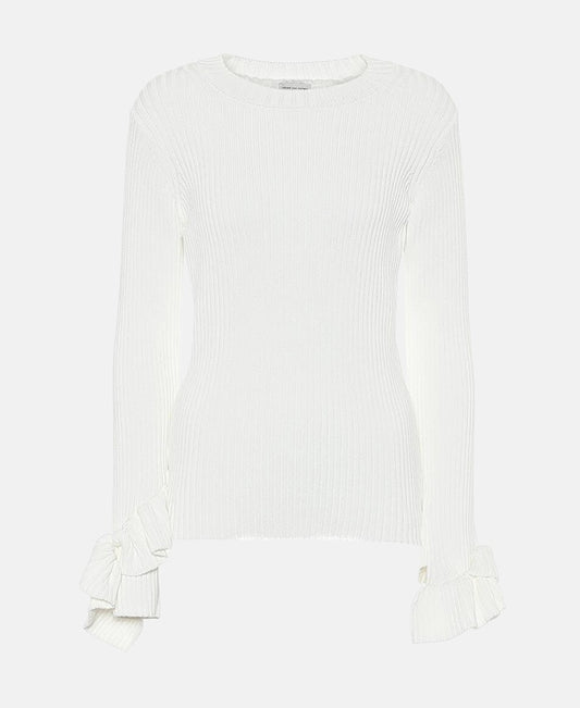 Dries Van Noten Long-sleeved jumper