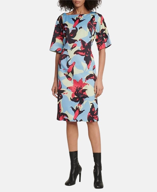 Dries Van Noten Casual dress