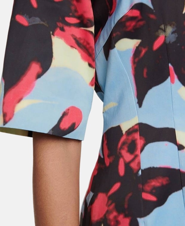 Dries Van Noten Casual dress