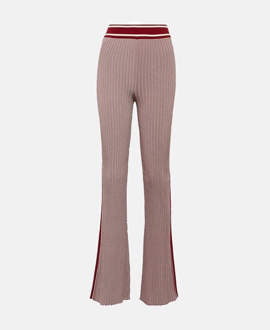 Jil Sander Knitted trousers