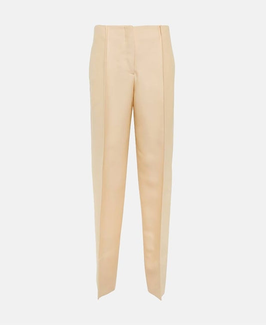 Jil Sander Casual trousers