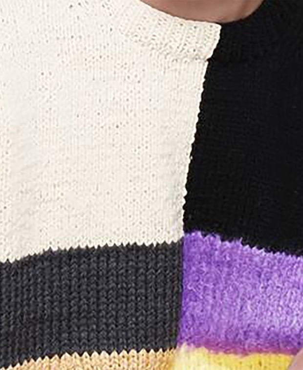 Jil Sander Long-sleeved jumper