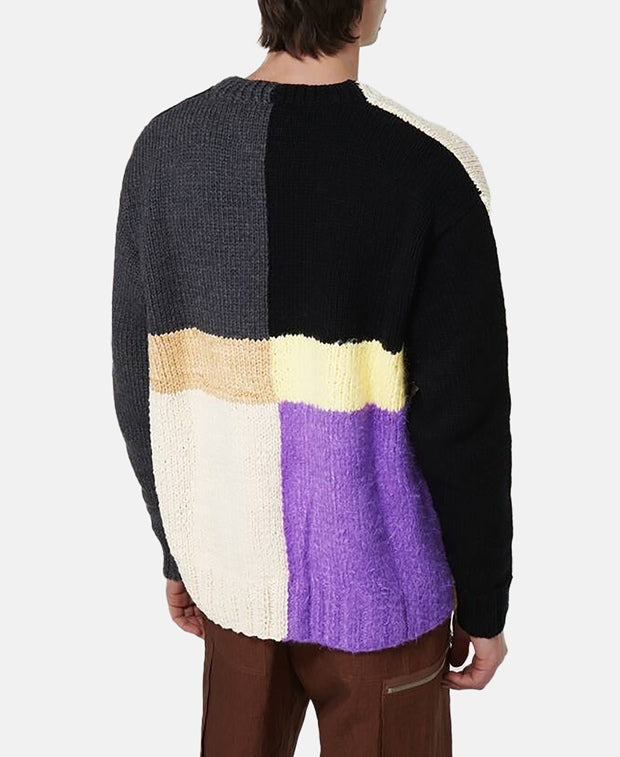 Jil Sander Long-sleeved jumper