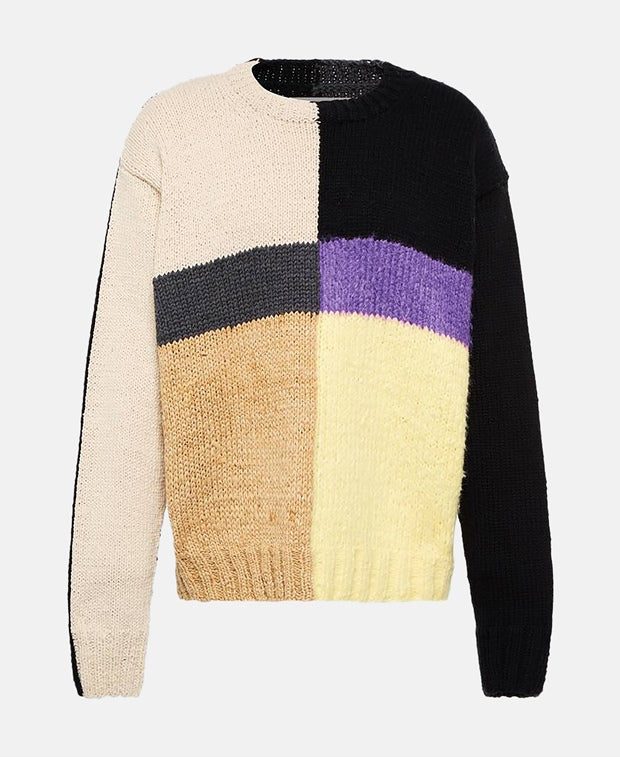 Jil Sander Long-sleeved jumper