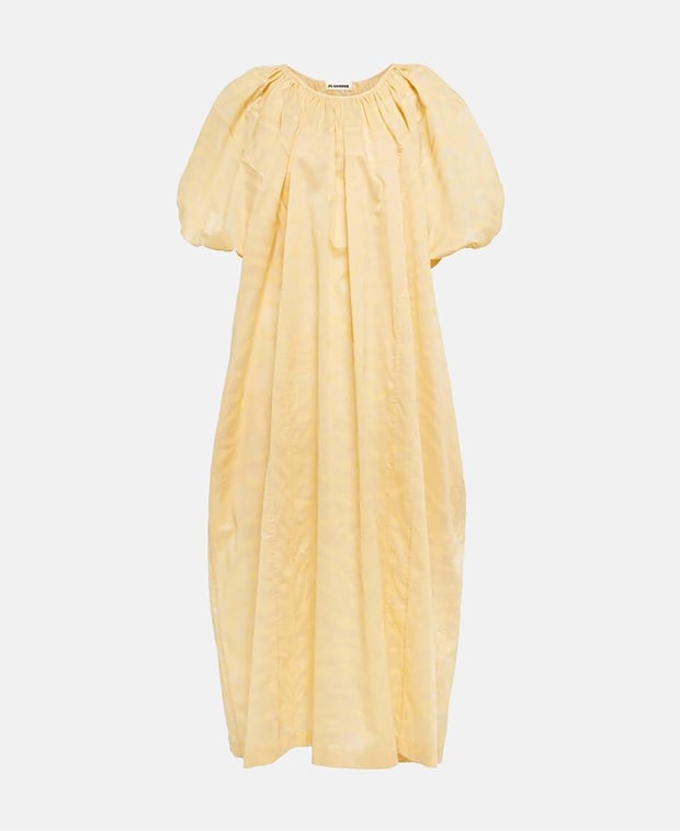 Jil Sander Casual dress