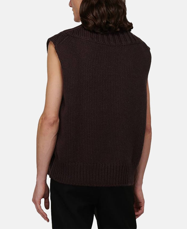 Jil Sander Knitted jumper