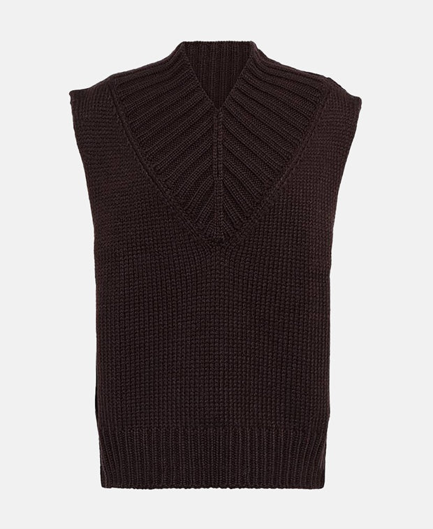 Jil Sander Knitted jumper