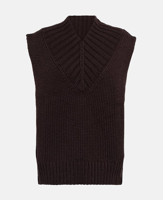 Jil Sander Knitted jumper