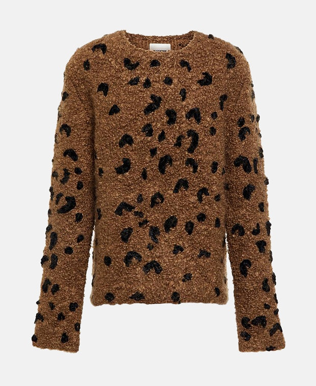 Jil Sander Knitted jumper