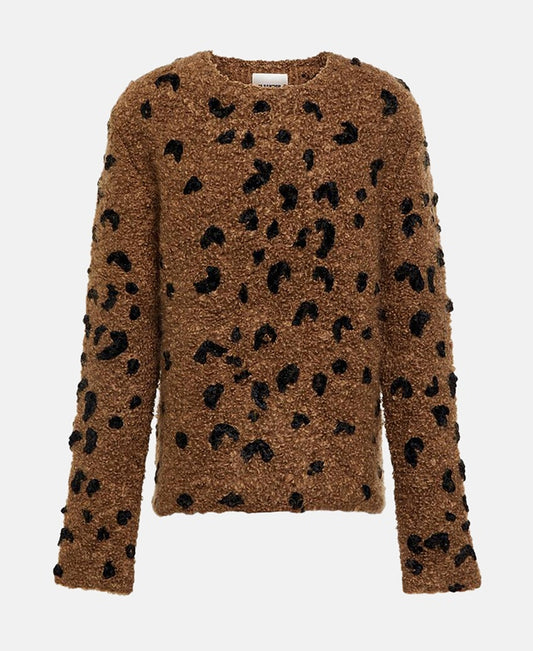 Jil Sander Knitted jumper