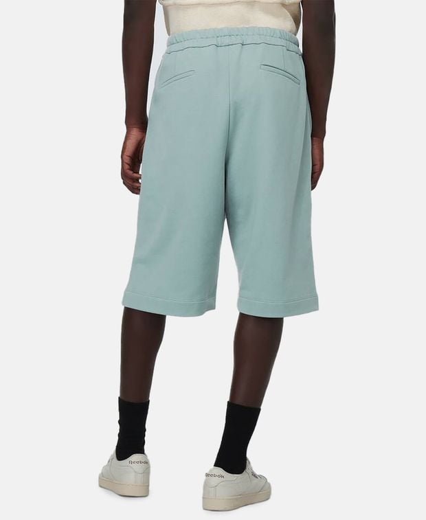 Jil Sander Sweatshorts