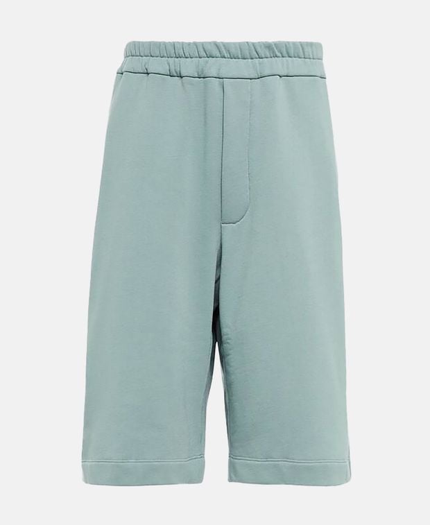 Jil Sander Sweatshorts