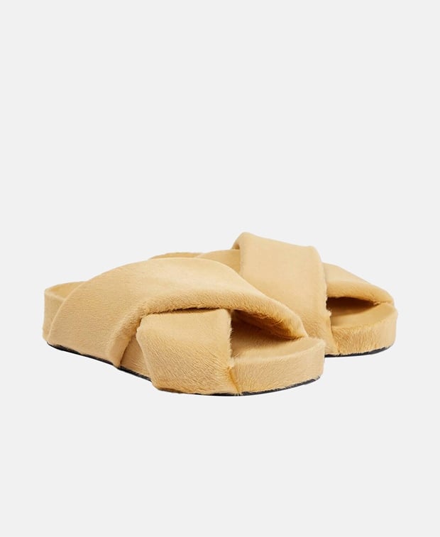 Jil Sander Sandals