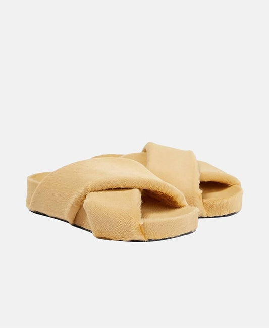 Jil Sander Sandals