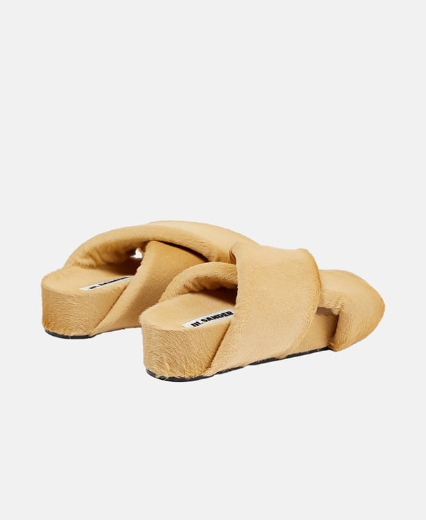 Jil Sander Sandals