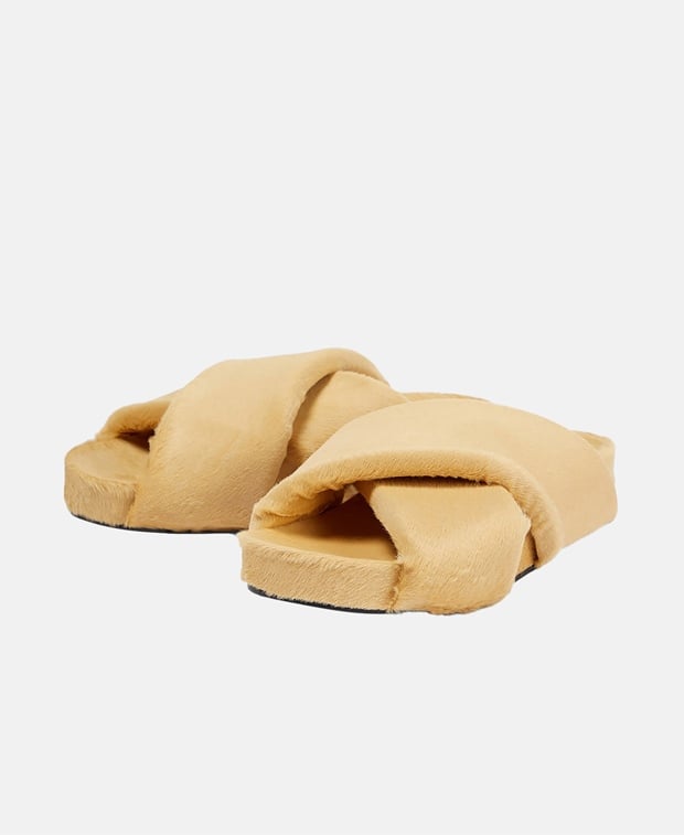 Jil Sander Sandals