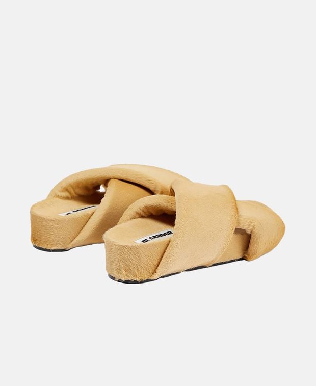 Jil Sander Sandals