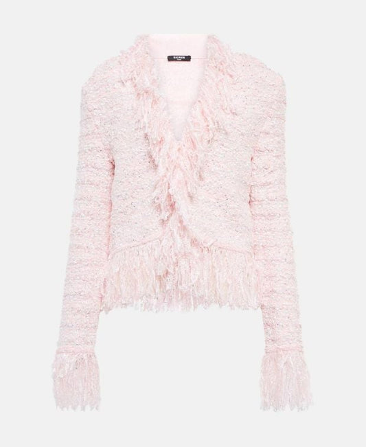 Balmain Elegant jacket